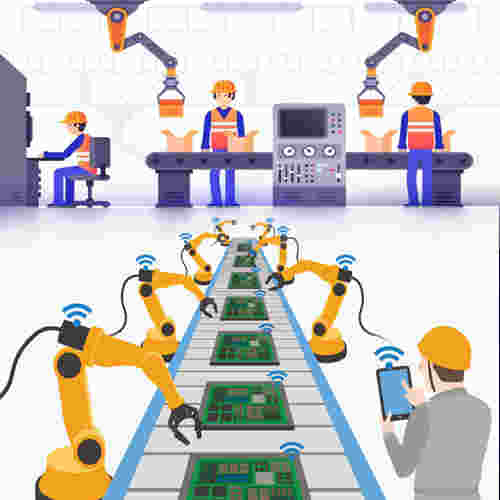 Apple may shift its manufacturing unit from China