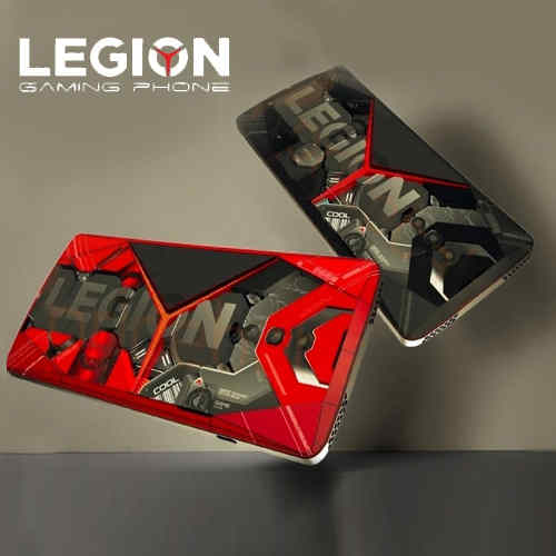 Lenovo to come up with Legion gaming smartphones
