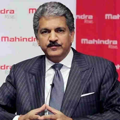Economic Hara-kiri, if lockdown extends longer: Mahindra Chairman