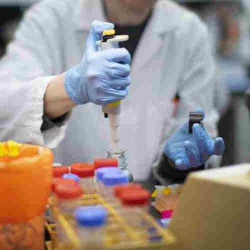 Glenmark Pharma begins its phase 3 trial of generic antiviral drug Favipiravir 