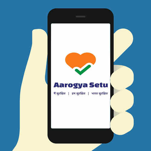 Though Aarogya Setu app downloaded in 9.8 crore smartphones, it is illegal to mandate the use of it