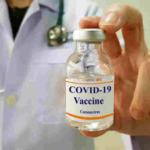 Italian researchers claim to have developed first COVID-19 vaccine