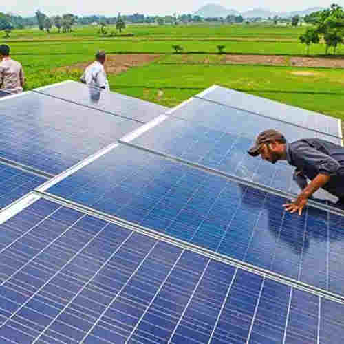 ReNew Power plans to sell its solar assets in Karnataka