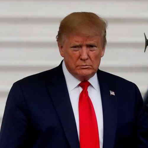 Trump expands U.S. telecom supply chain order aimed at Huawei, ZTE