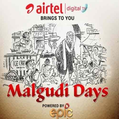 Airtel digital TV introduces the magic of Malgudi Days to customers