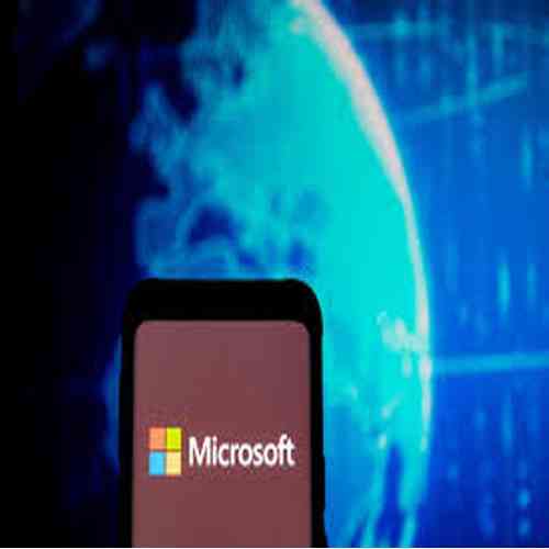 Microsoft offer COVID-19 screen app for firms as they welcome employees to work