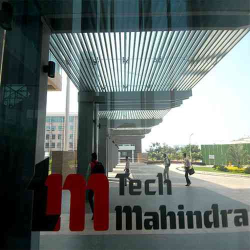 Tech Mahindra took advantage of AI to research on potential therapeutic drugs for COVID-19