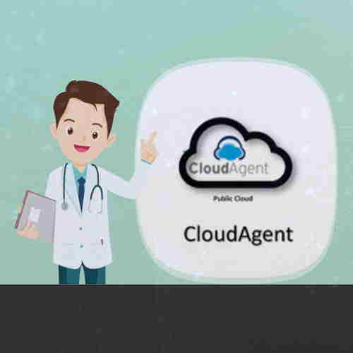 Ozonetel Introduces CloudAgent Lite for Doctors