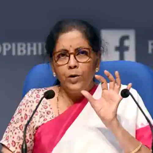 Govt. allows direct listing of Indian companies overseas