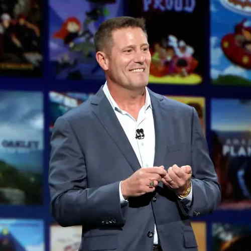 TikTok appoints Disney’s Kevin Mayer as Chief Executive