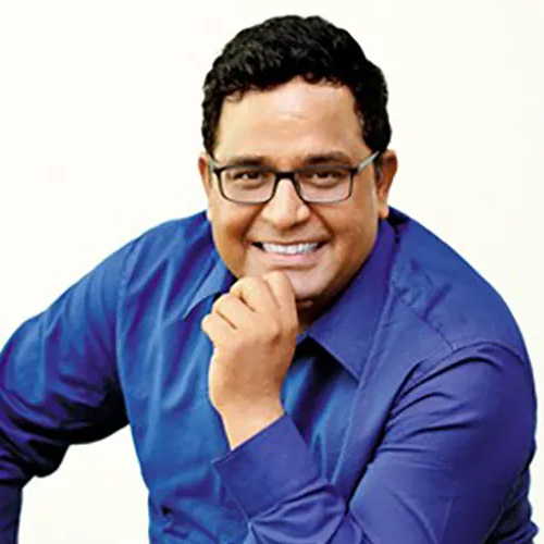 Jio-Facebook deal will benefit entire e-commerce industry: Paytm Founder Vijay Shekhar Singh