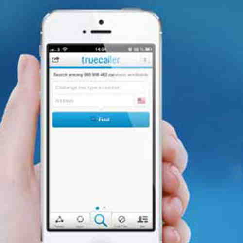 Truecaller data of 4.75 crore Indians claimed to be breached