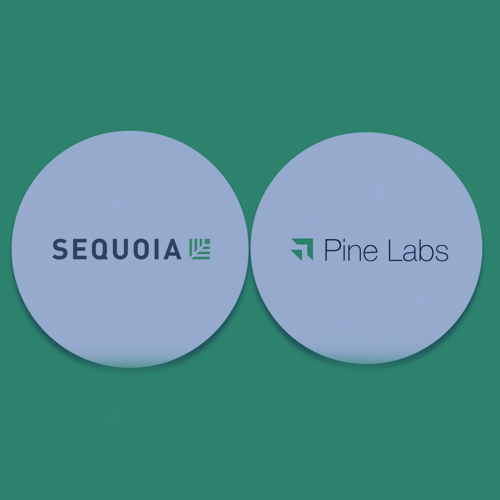Sequoia Capital hits a jackpot with Pine Labs