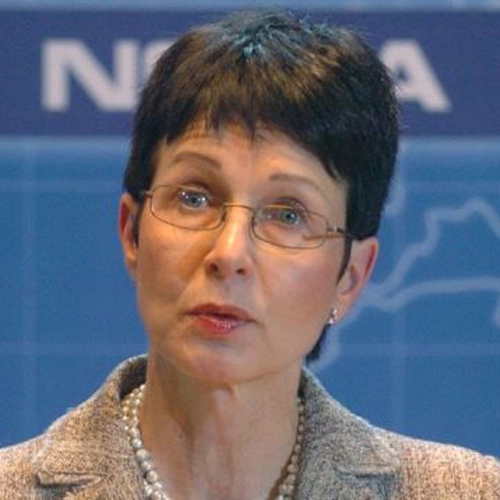 Sari Baldauf becomes Nokia's new Chairwoman