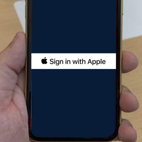 Indian developer wins ₹75 lakh for reporting a critical flaw in 'Sign in with Apple'