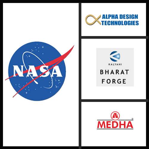 NASA picks three Indian companies for low cost COVID-19 ventilators