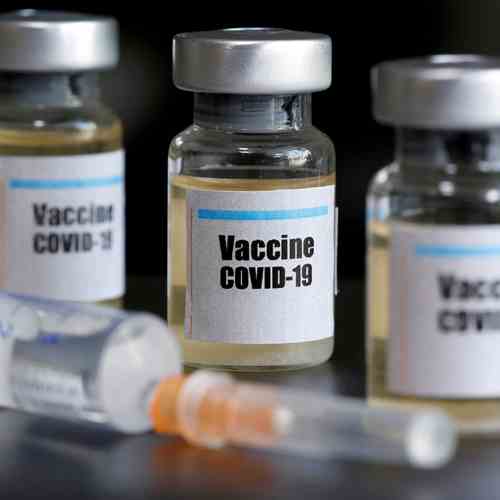 Coronavirus vaccine could be ready by October: Pfizer CEO claims