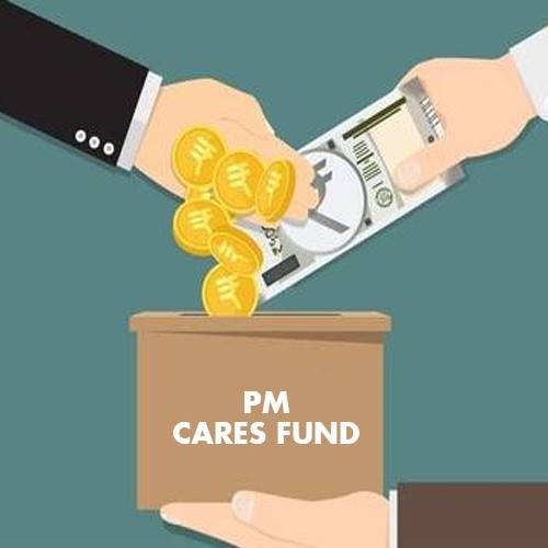 PMO declares PM CARES is not a public authority under RTI Act