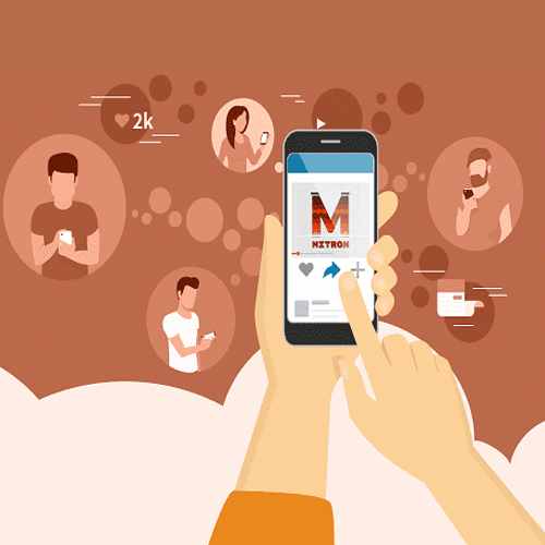 Mitro app is more vulnerable, can be easily hacked in seconds