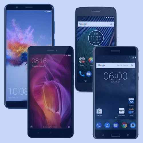 Govt. to woo smartphone and component makers