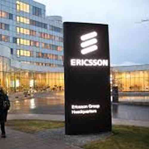 Telefónica Deutschland chooses Ericsson 5G core