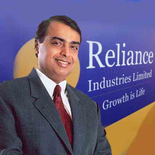 RIL receives overwhelming response at its Rights Issue of Rs. 53,124.20 crore