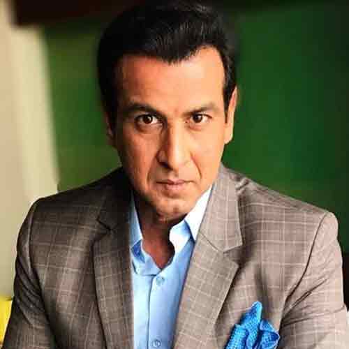 Though jobless for 4 years, Ronit Roy says ‘didn’t kill myself’