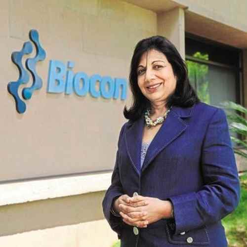 Kiran Mazumdar Shaw claims Healthcare to be the next IT sector