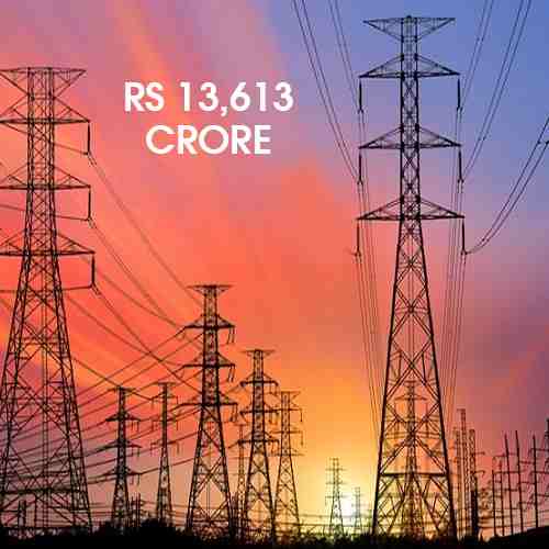 DoT demands Rs 13,613 crore from Power Grid as licence fee for four years