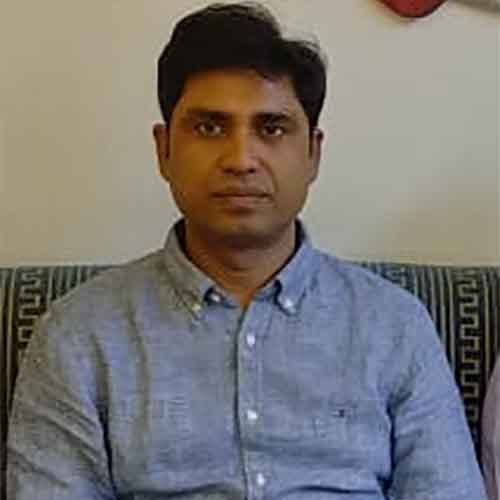 BSNL appoints V. Ramesh to the post of Director Enterprise