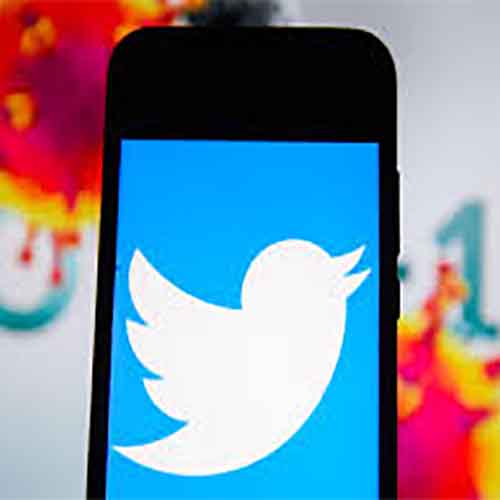 Half of the Twitter accounts calling for reopening America are bots