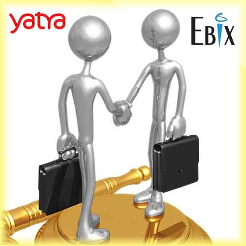 Yatra, Ebix merger deal scraps, initiates litigation in US Court