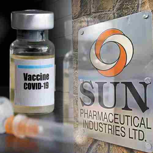 Sun Pharma begins trial of plant based COVID-19 drug