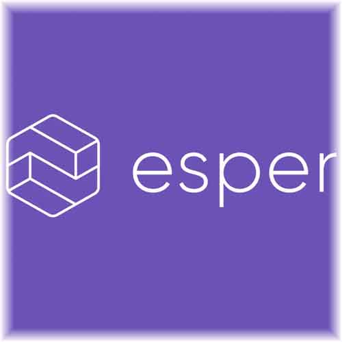 Esper and Bluebird to Modernize Logistics & Transportation