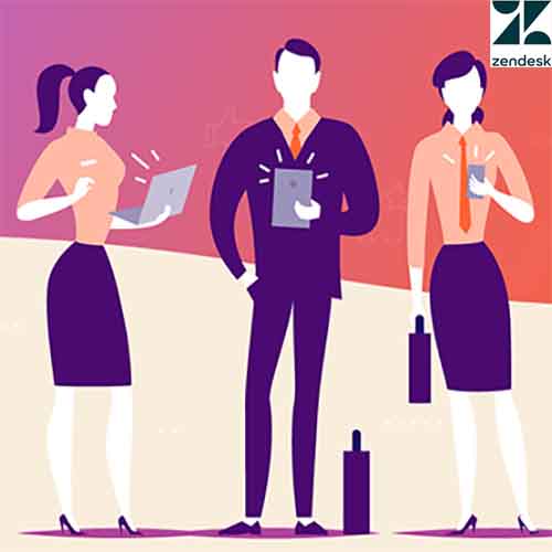 Zendesk Delivers Seamless Omnichannel Digital Customer Engagement across Platforms