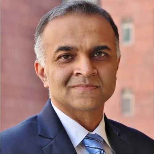 We're only at the onset of an evolutionary change to 'remote everything'