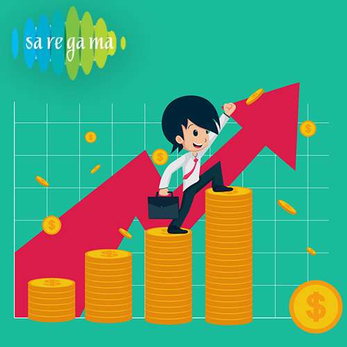 Saregama music library grows by 10%