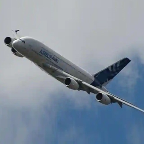 Airbus confronts clients' disengagement as COVID-19 rages