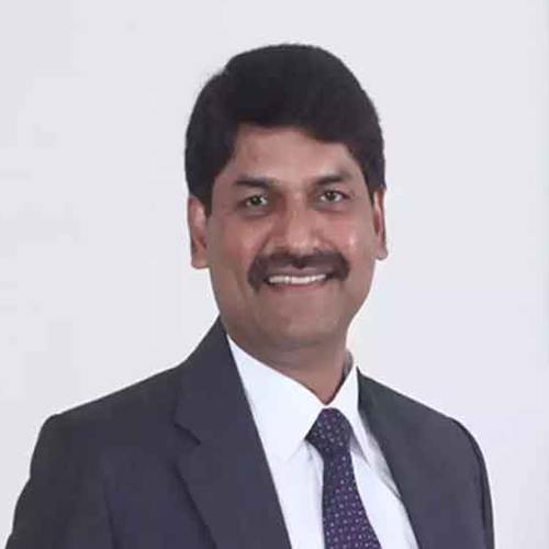 Google Cloud India ropes in Anil Valluri