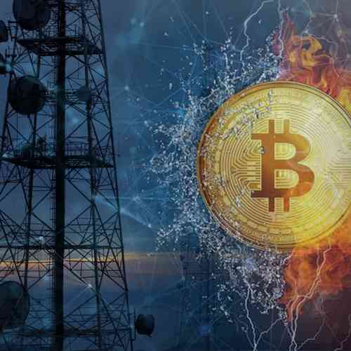 Trai to leverage blockchain solution to control pesky calls, messages faces legal problem