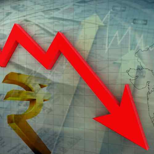 Indian economy will contradict by 3.2% in 2020: World Bank reports