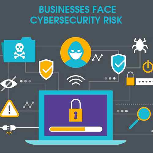 Businesses face cybersecurity risk as new research from NTT Ltd. Shows surge in remote working and obsolete devices on the network