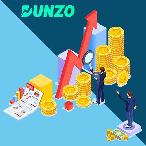 Google backed Dunzo to witness 4X revenue growth in FY20