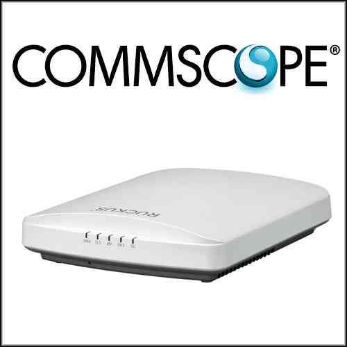 CommScope with New Zealand Ministry of Education to advance Wi-Fi 6 Technology