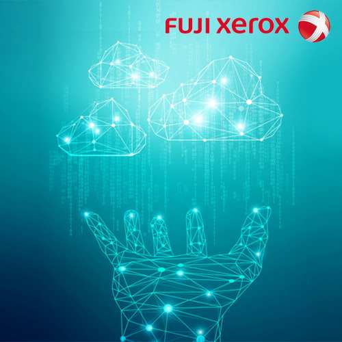 Fuji Xerox Bolsters Intelligent Information Management with M-Files AI-Powered Hybrid Cloud Solution