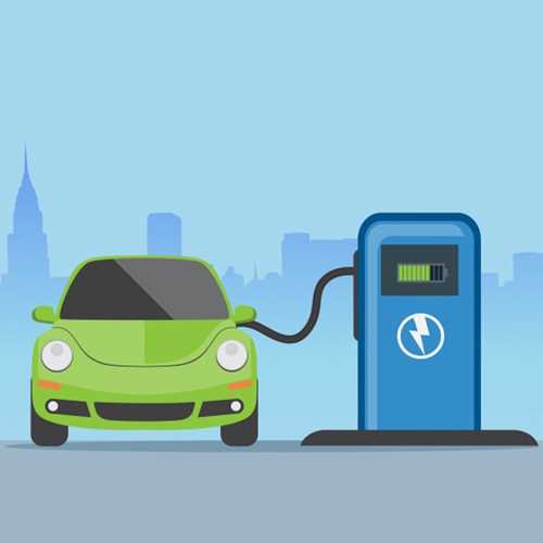 Electric Vehicles Drop in Price, but Most Remain Unprofitable