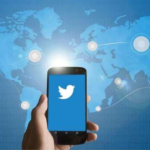 Twitter suspends 1.7 lakh accounts containing fake information Twitter suspends 1.7 lakh accounts containing fake information