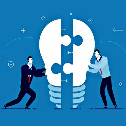 Fujitsu inks strategic partnership with Palantir Technologies