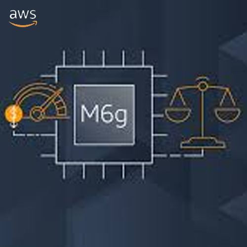 AWS Announces General Availability of the Sixth Generation of Amazon EC2 Instances