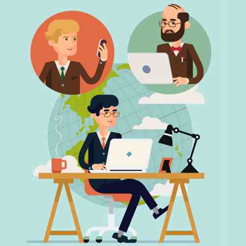 Dell Technologies observes surging demand in remote working solutions amidst pandemic